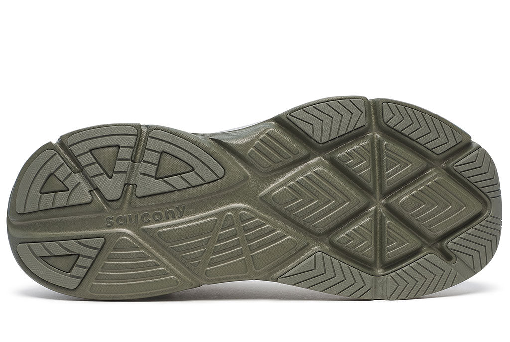 Saucony Men's Guide 18