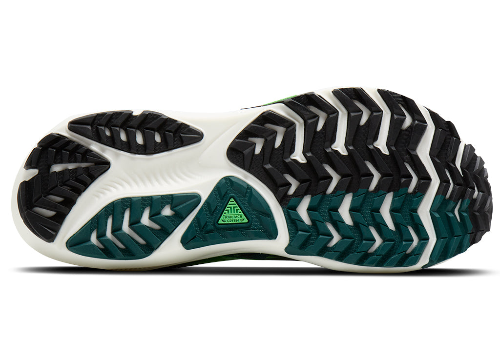 Brooks Men's Ghost Trail