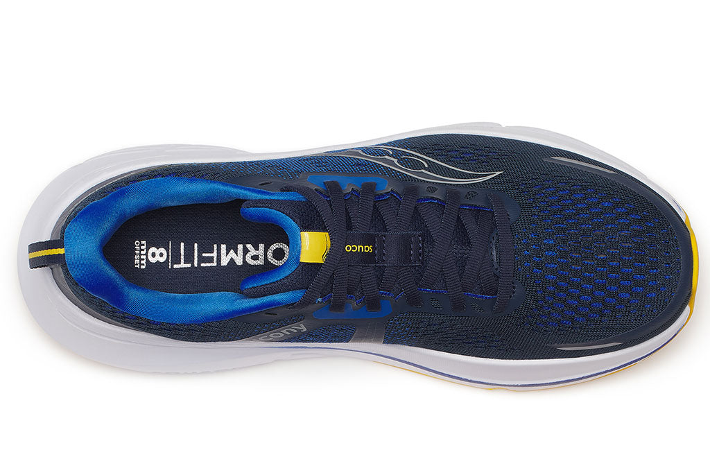 Saucony Men's Guide 18