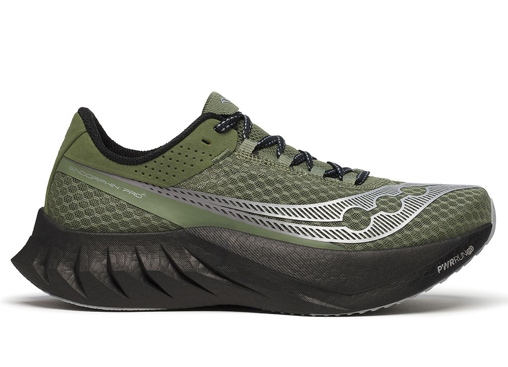 Saucony Men's Endorphin Pro