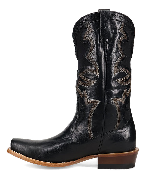 Dan Post Men's Frenchie Leather Western Boot