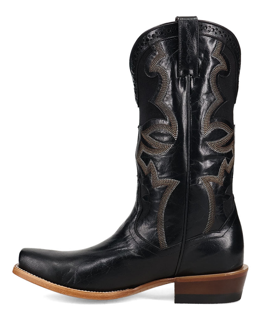 Dan Post Men's Frenchie Leather Western Boot
