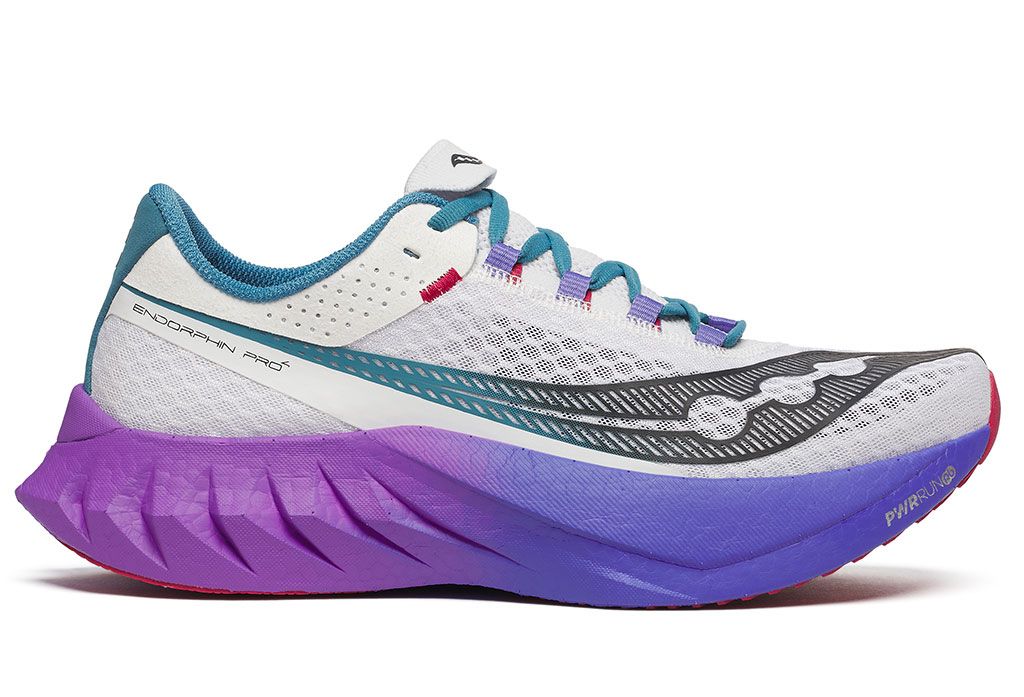 Saucony Men's Endorphin Pro