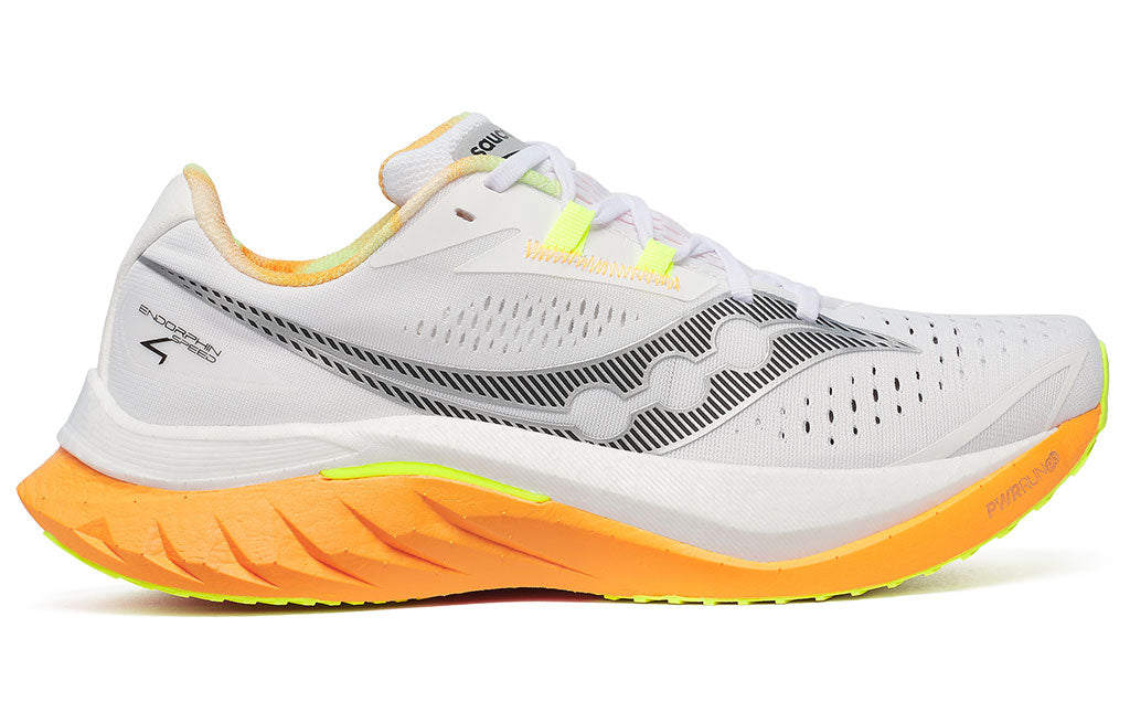Saucony Men's Endorphin Speed 4