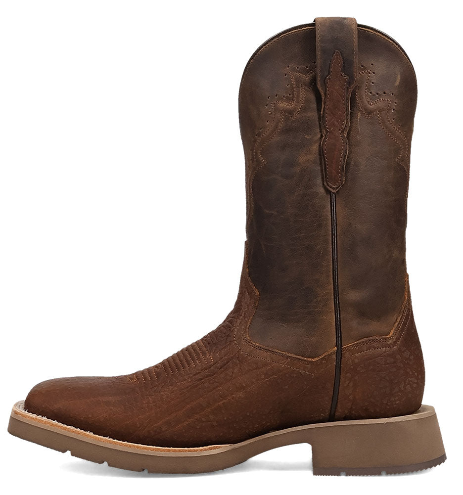 Dan Post Men's Ridgeway Leather Western Boot