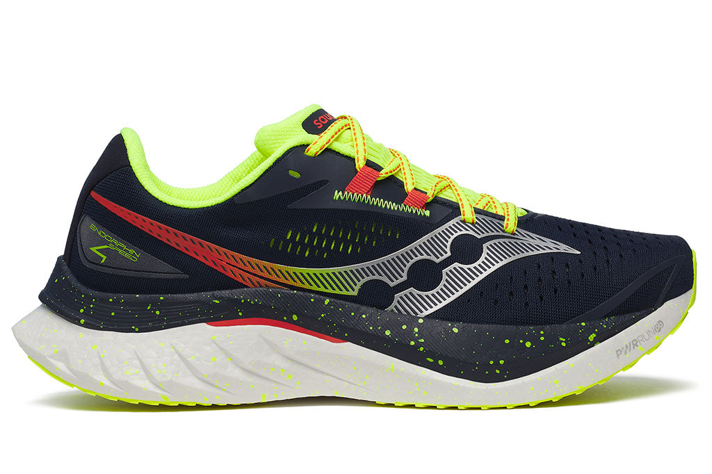 Saucony Men's Endorphin Speed 4