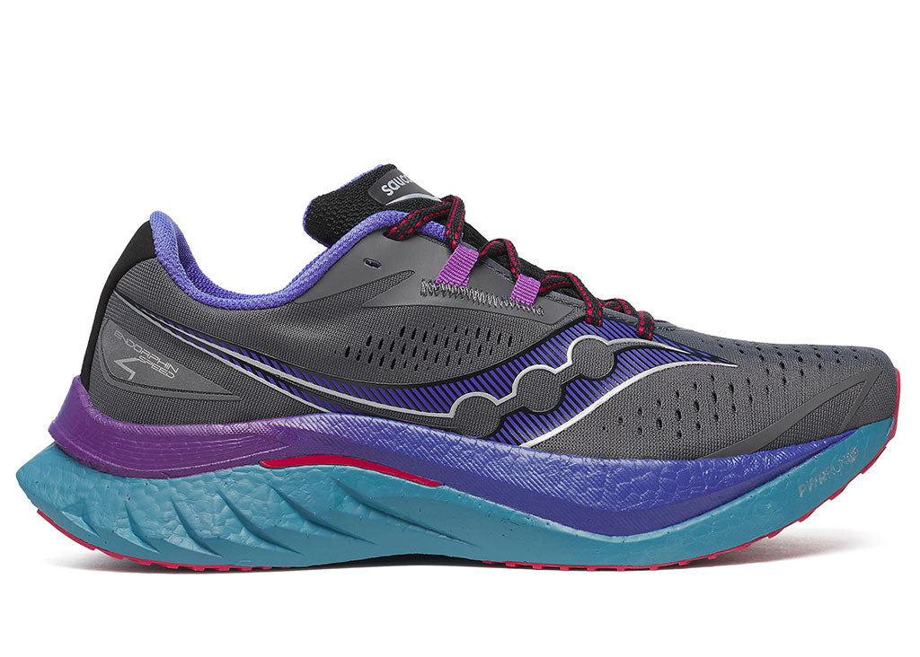 Saucony Men's Endorphin Speed 4