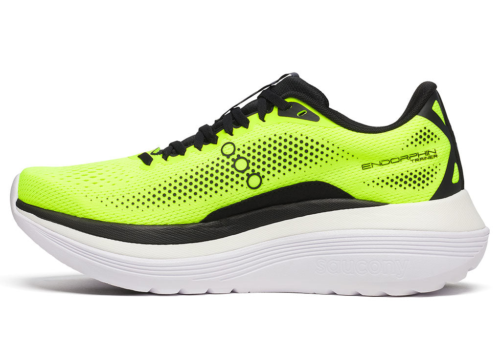 Saucony Men's Endorphin Trainer