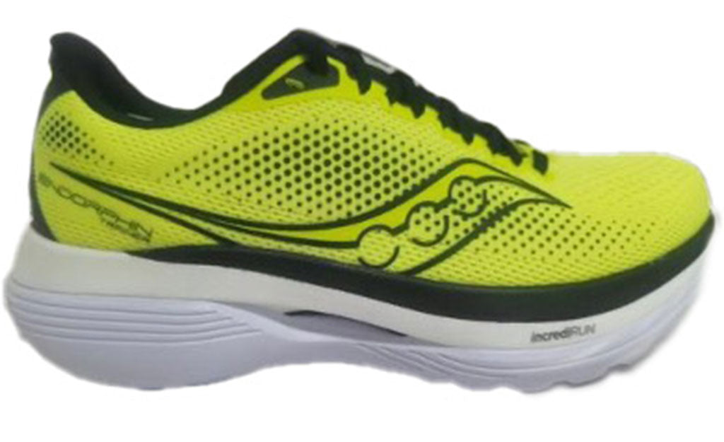 Saucony Men's Endorphin Trainer