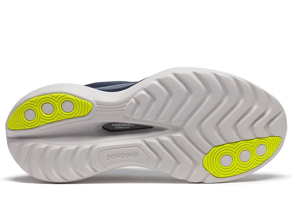 Saucony Men's Endorphin Trainer