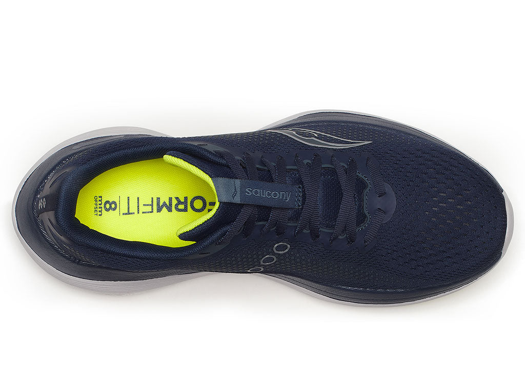 Saucony Men's Endorphin Trainer