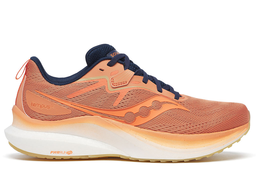 Saucony Men's Tempus 2