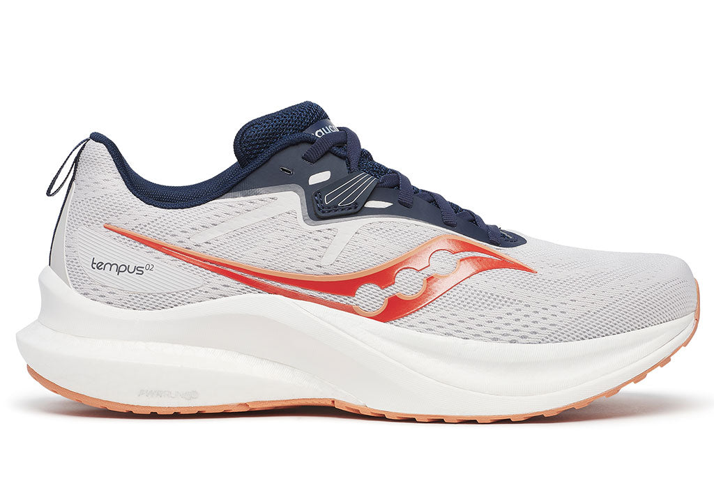 Saucony Men's Tempus 2