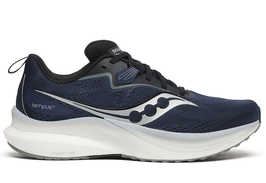 Saucony Men's Tempus 2
