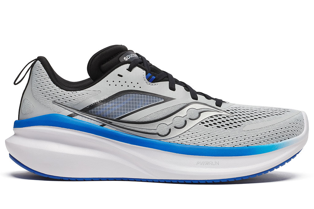 Saucony Men's Omni 22