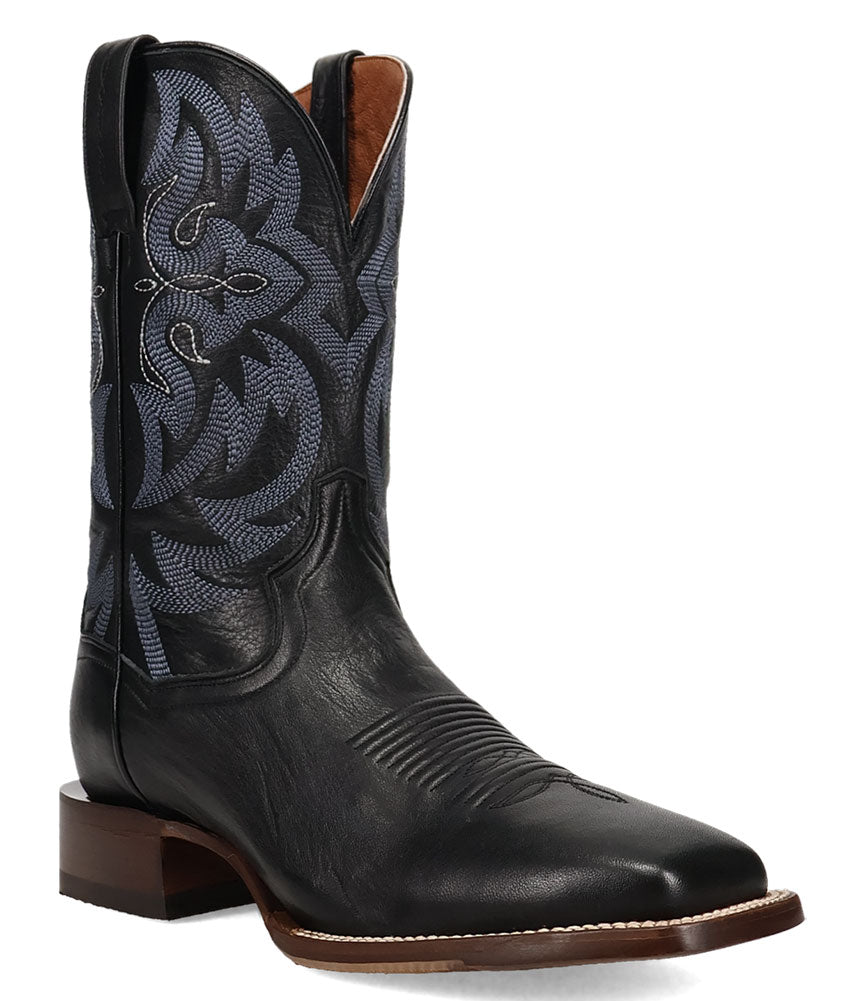 Dan Post Men's Sonara Cowboy Certified Leather Western Boot