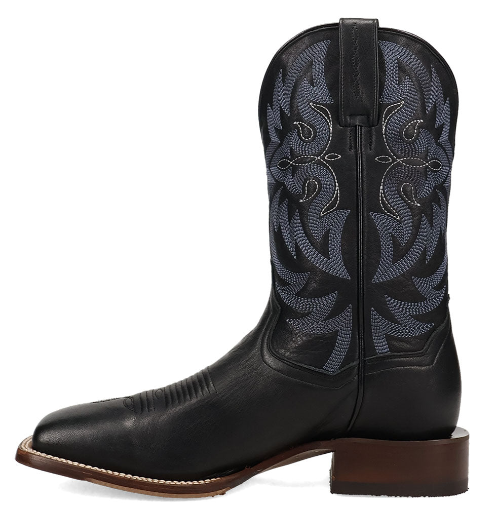 Dan Post Men's Sonara Cowboy Certified Leather Western Boot