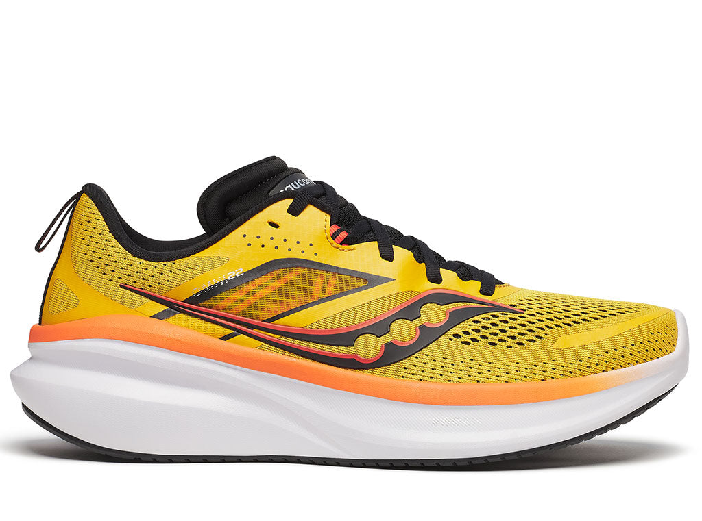 Saucony Men's Omni 22