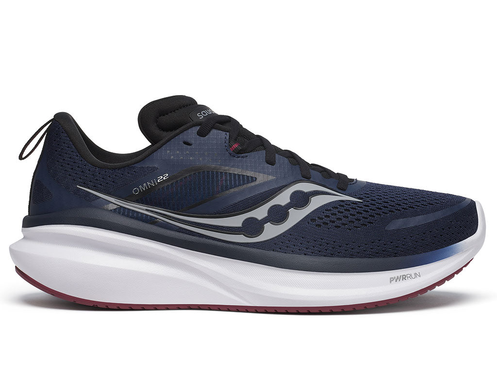 Saucony Men's Omni 22