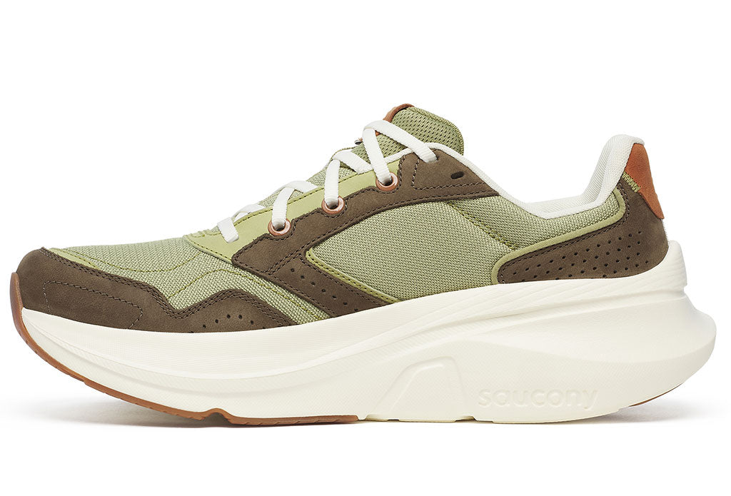 Saucony Men's Guide Metro