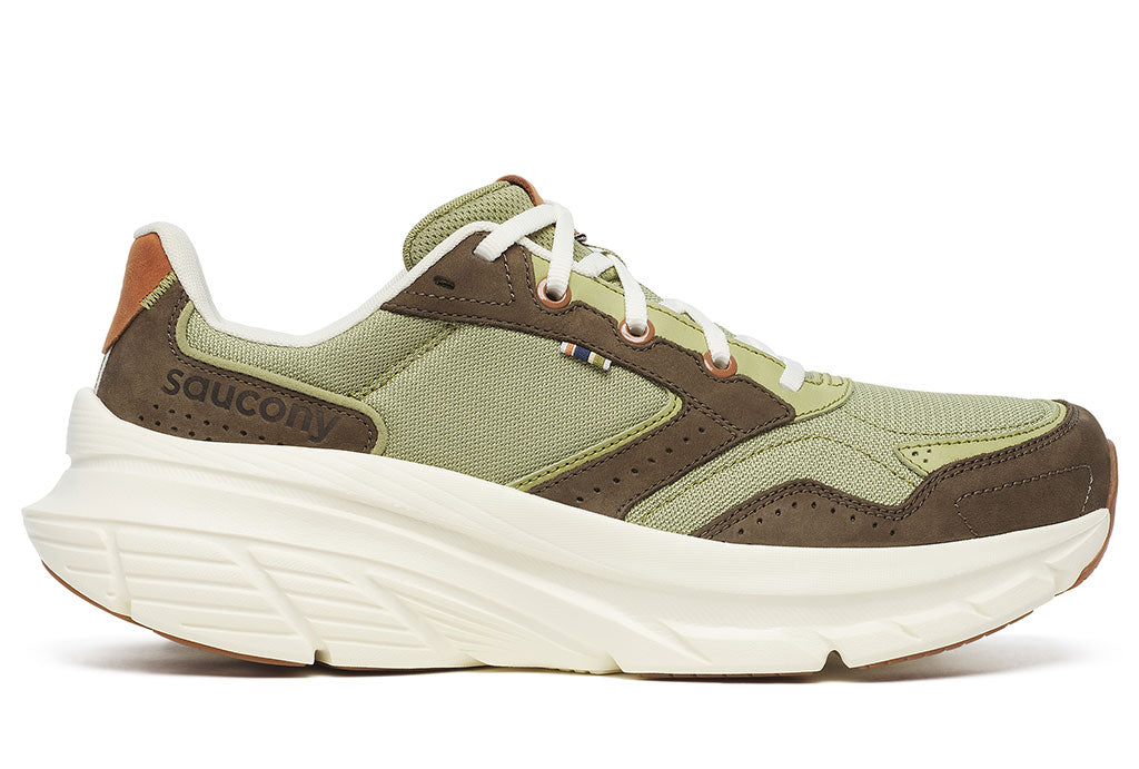 Saucony Men's Guide Metro