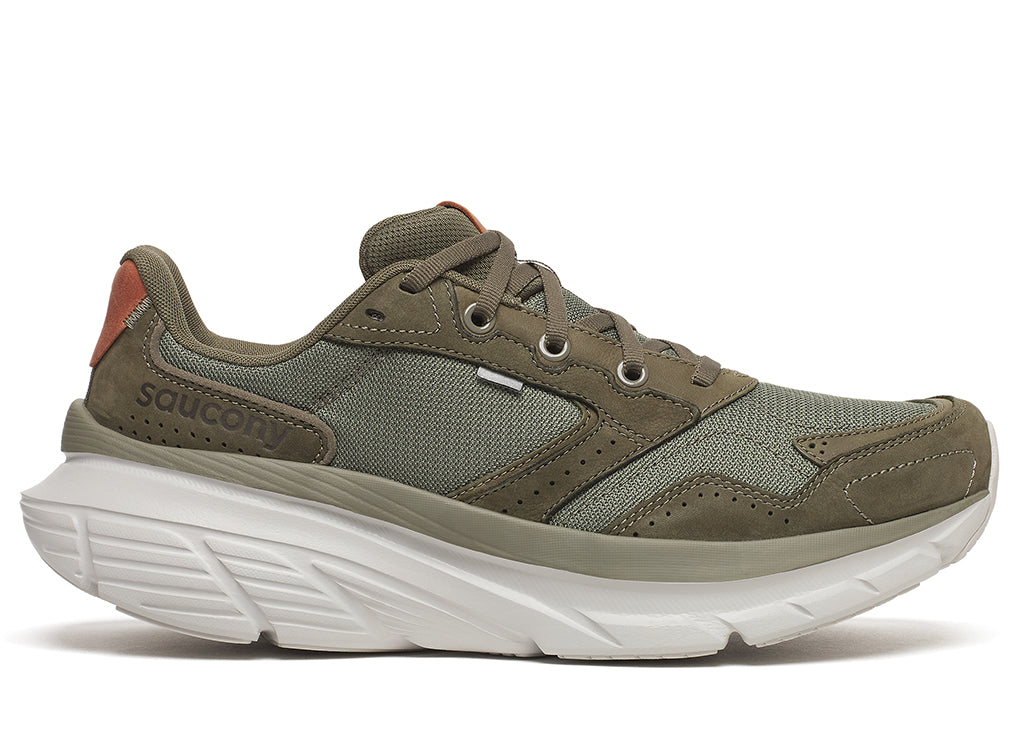 Saucony Men's Guide Metro