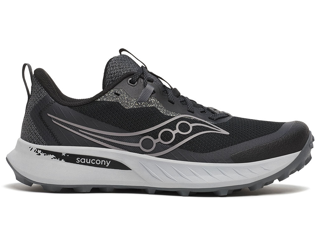 Saucony Men's Peregrine 15