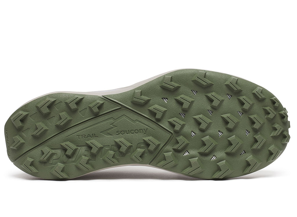 Saucony Men's Peregrine 15