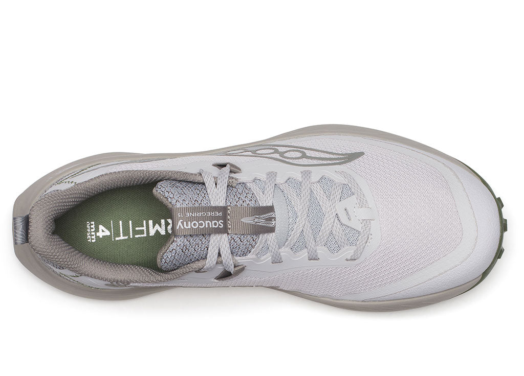 Saucony Men's Peregrine 15