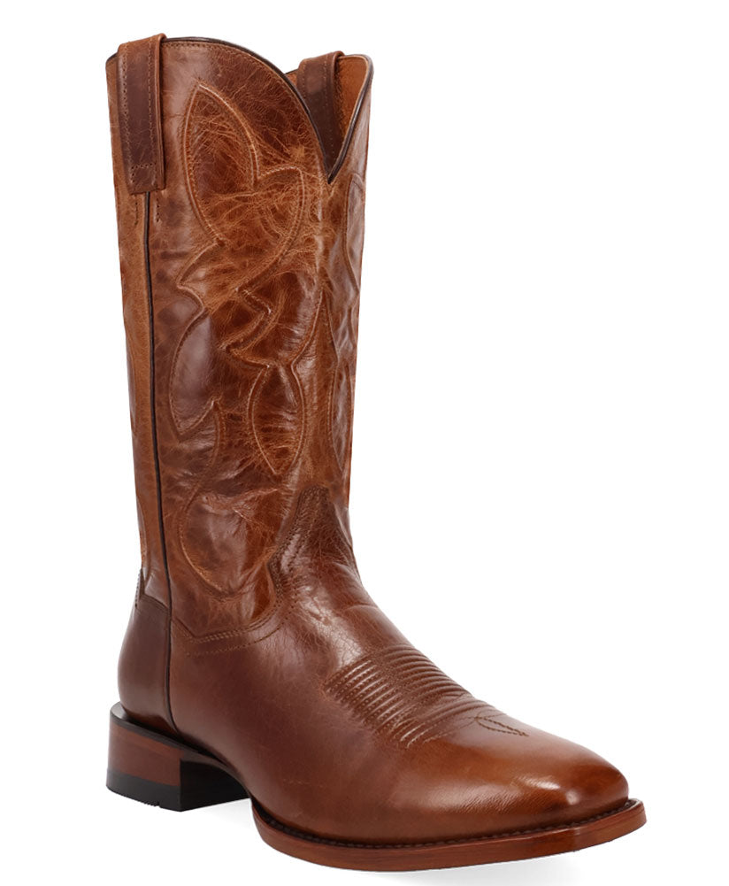Dan Post Men's Harrison Leather Western Boot