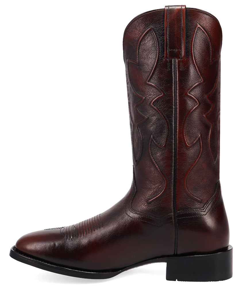 Dan Post Men's Harrison Leather Western Boot