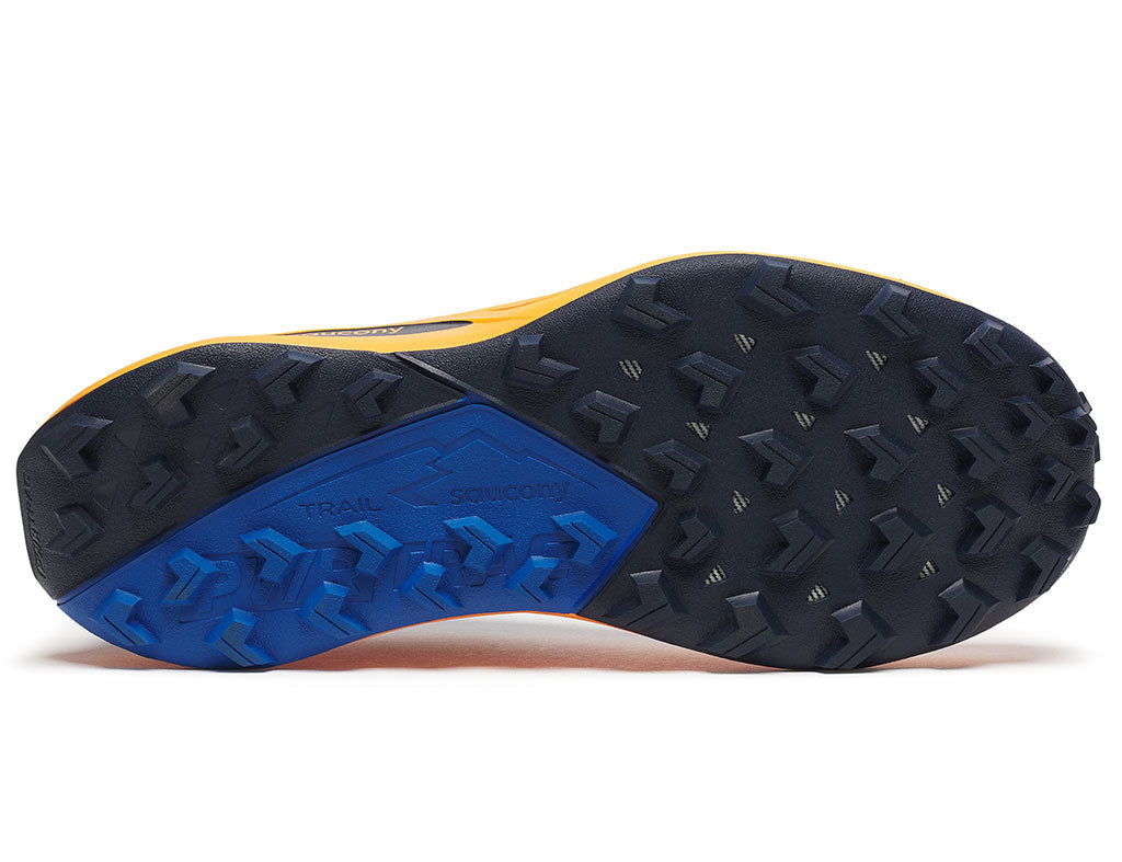 Saucony Men's Peregrine 15