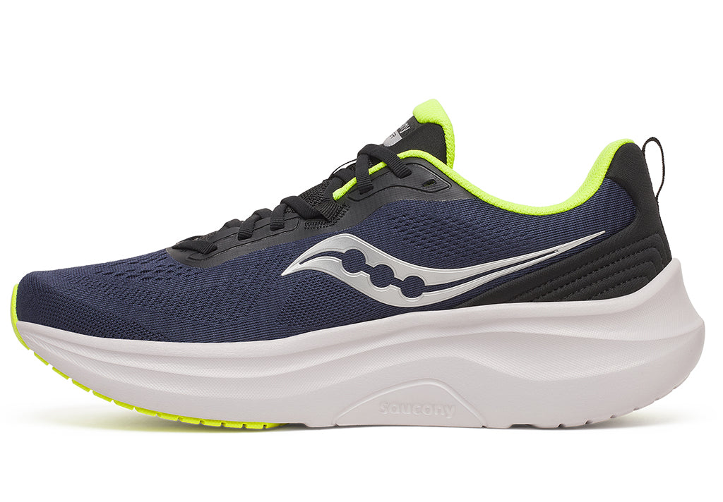 Saucony Men's Lancer Run