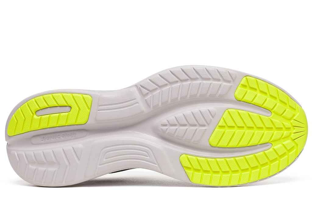 Saucony Men's Lancer Run