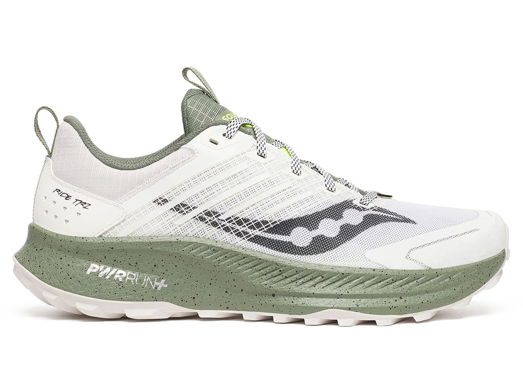 Saucony Men's Ride Tr2