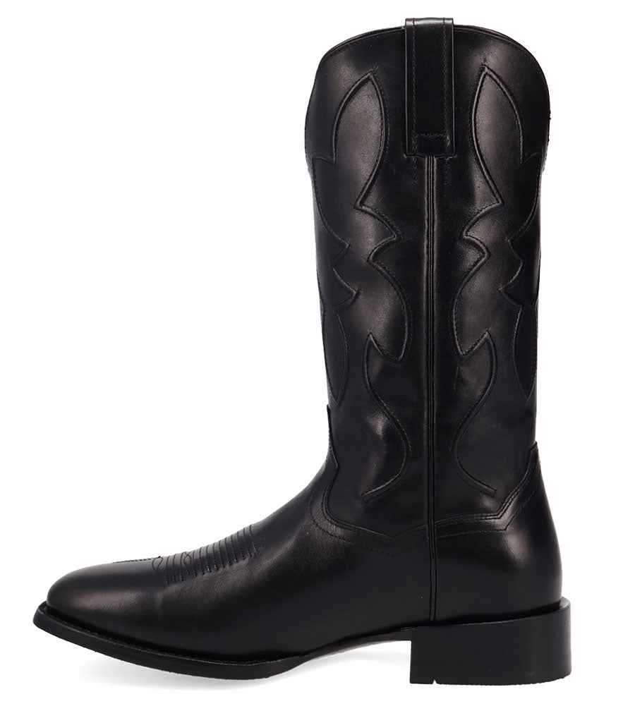 Dan Post Men's Harrison Leather Western Boot