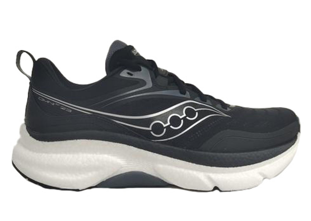 Saucony Men's Omni ST 23 Sneakers