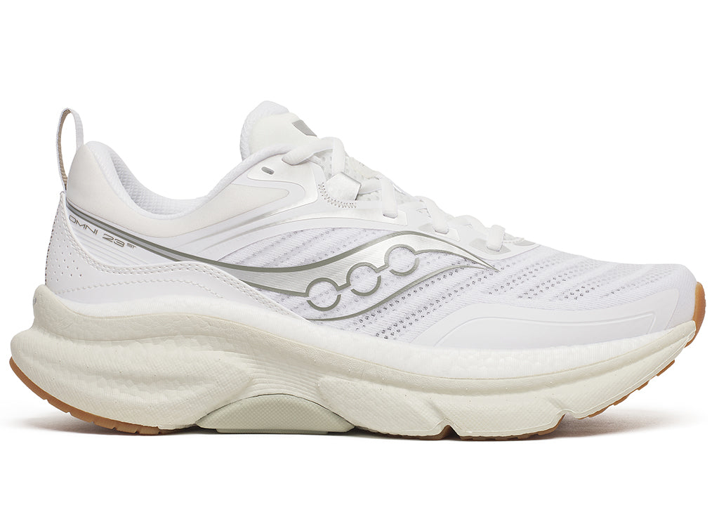 Saucony Men's Omni ST 23 Sneakers