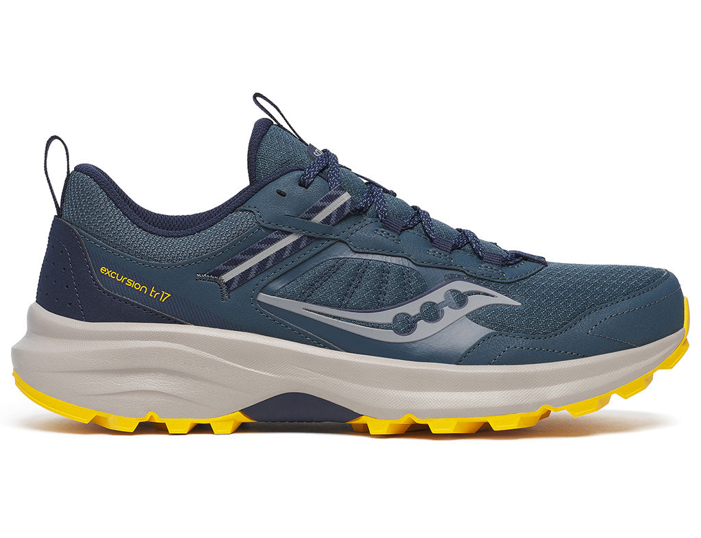 Saucony Men's Excursion Tr 17
