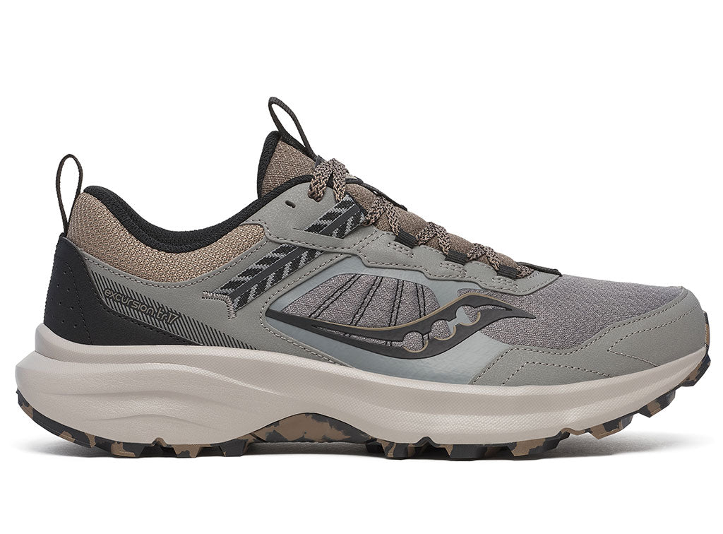 Saucony Men's Excursion Tr 17