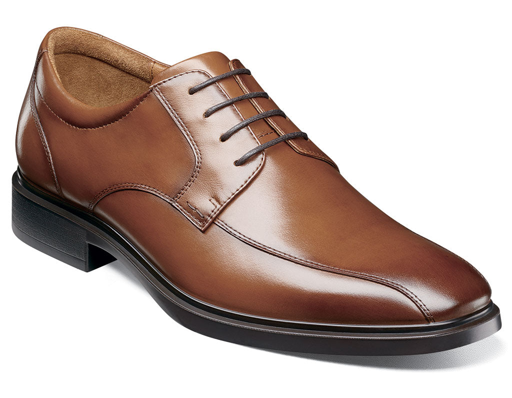 Florsheim Men's Forecast Bike Toe WP Oxford