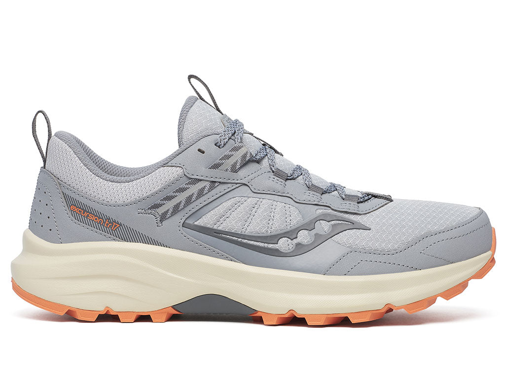 Saucony Men's Excursion Tr 17