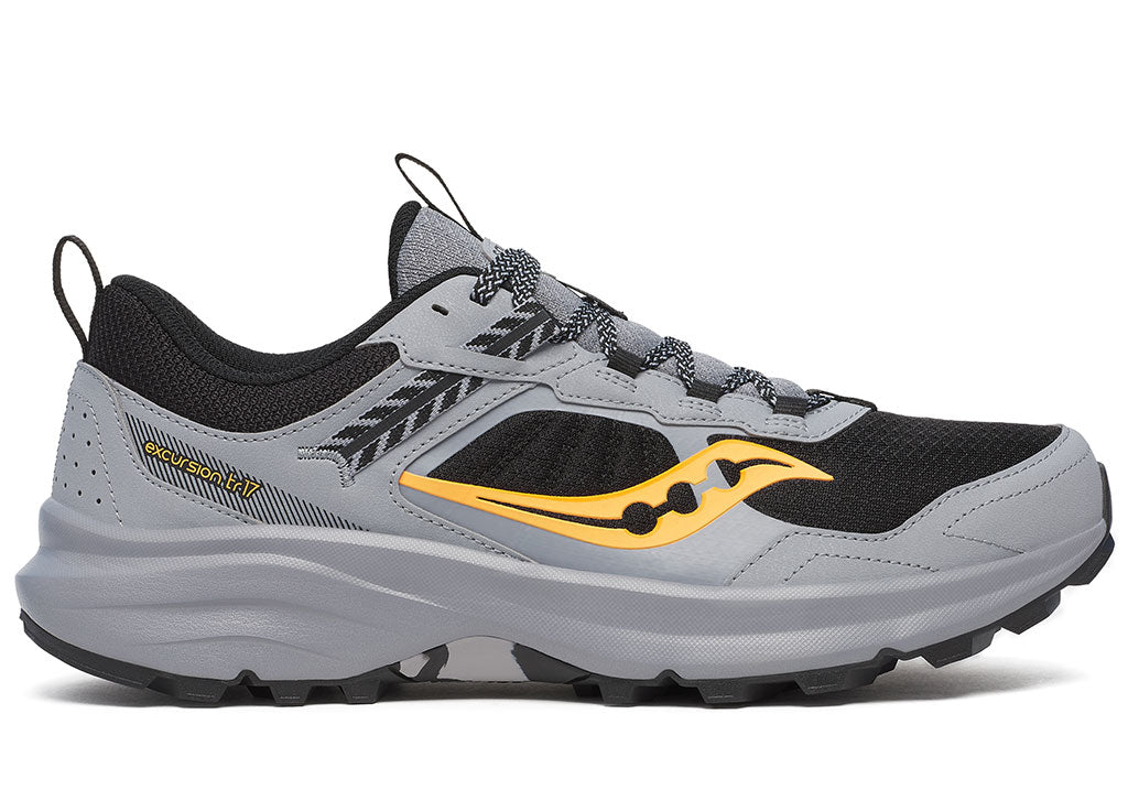Saucony Men's Excursion Tr 17