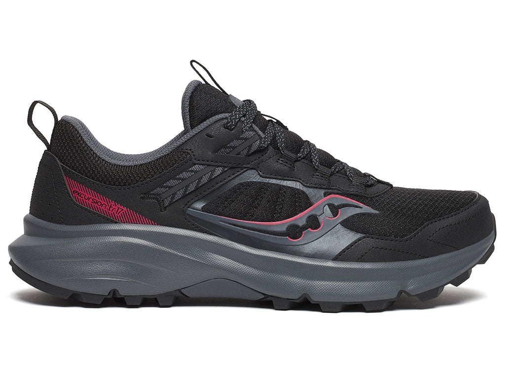Saucony Men's Excursion Tr 17