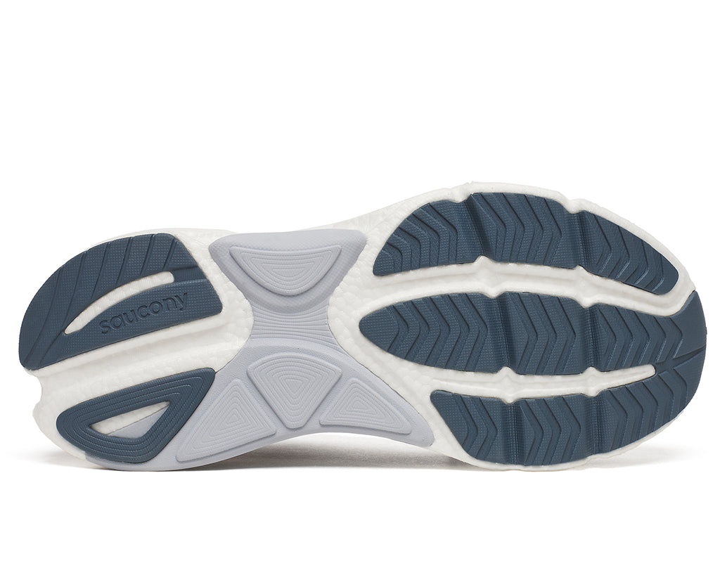 Saucony Men's Omni ST 23 Sneakers
