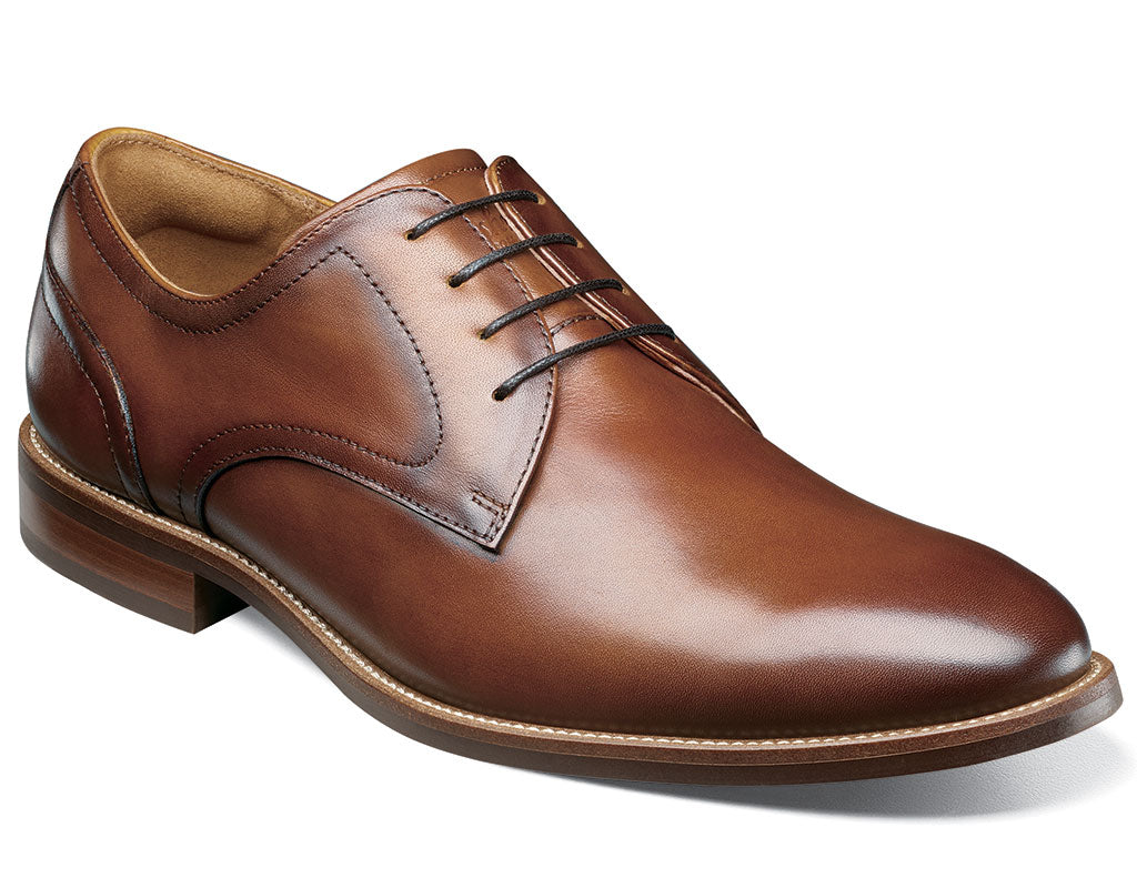 Florsheim Men's Rucci Plain Toe Oxford