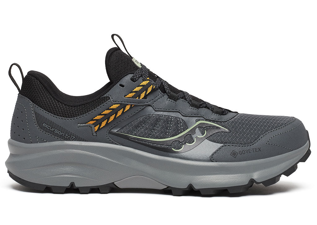 Saucony Men's Excursion Tr17 Gtx