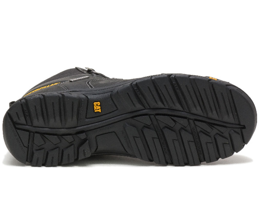 Cat Men's Threshold WP EH