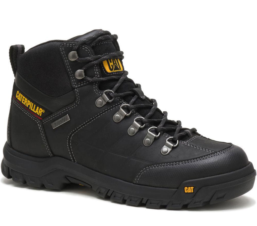 Cat Men's Threshold WP EH