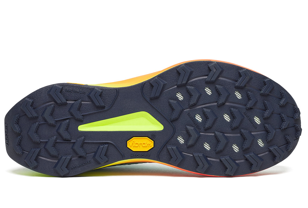 Saucony Men's Peregrine 16 Sneakers